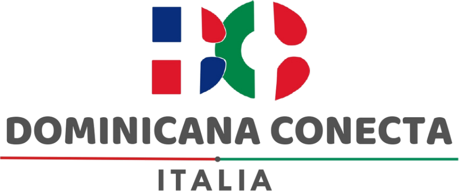 Dominicana Conecta Italia